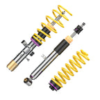 KW V3 Leveling Coilover Bundle for 2019–2026 BMW 330i, part 35208200CK, image 2