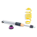 KW V3 Coilover Kit for 2015–2020 Audi A3 Quattro / Audi S3, part 3521000M, image 4