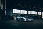 KW V5 Clubsport Bundle for 2022–2024 Porsche 911, part 3090171093, image 2