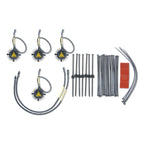 KW ESC Module for 2012–2016 Aston Martin DB9, part 68510420, image 1