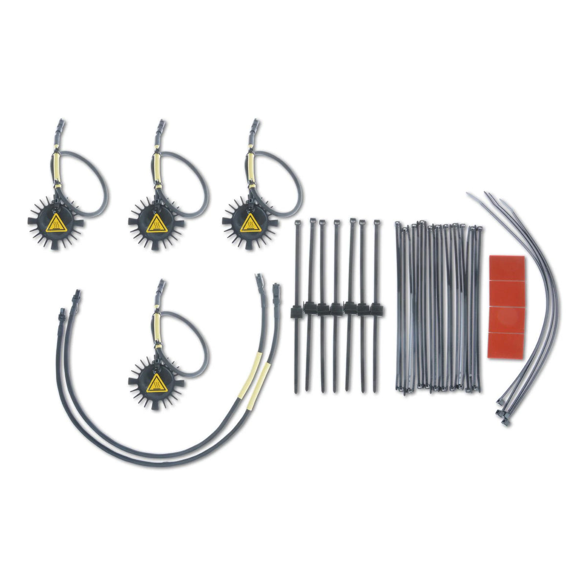 KW ESC Module for 2012–2016 Aston Martin DB9, part 68510420, image 1