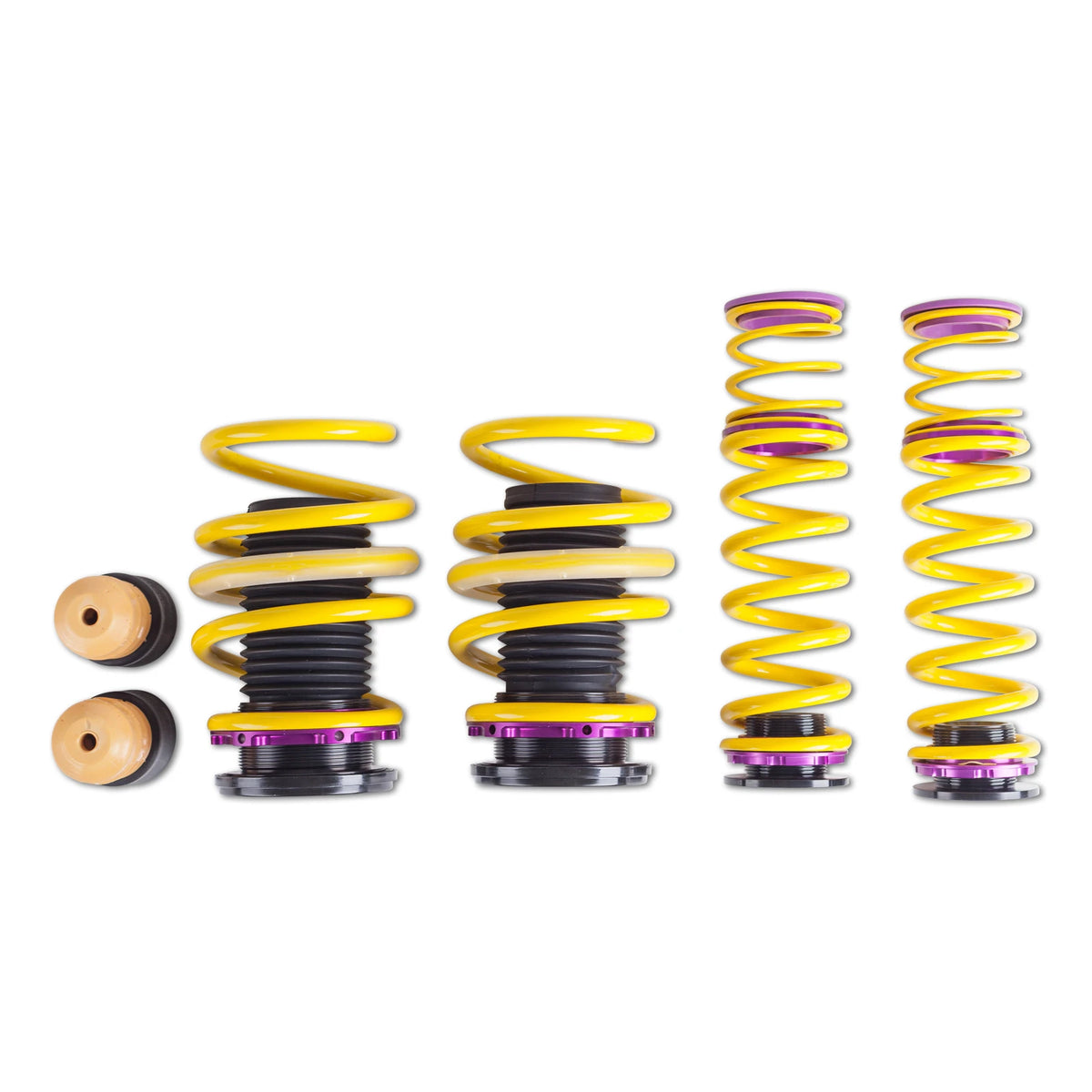 KW H.A.S. for 2015–2020 Audi S3 / Audi RS3, part 253100AK, image 1