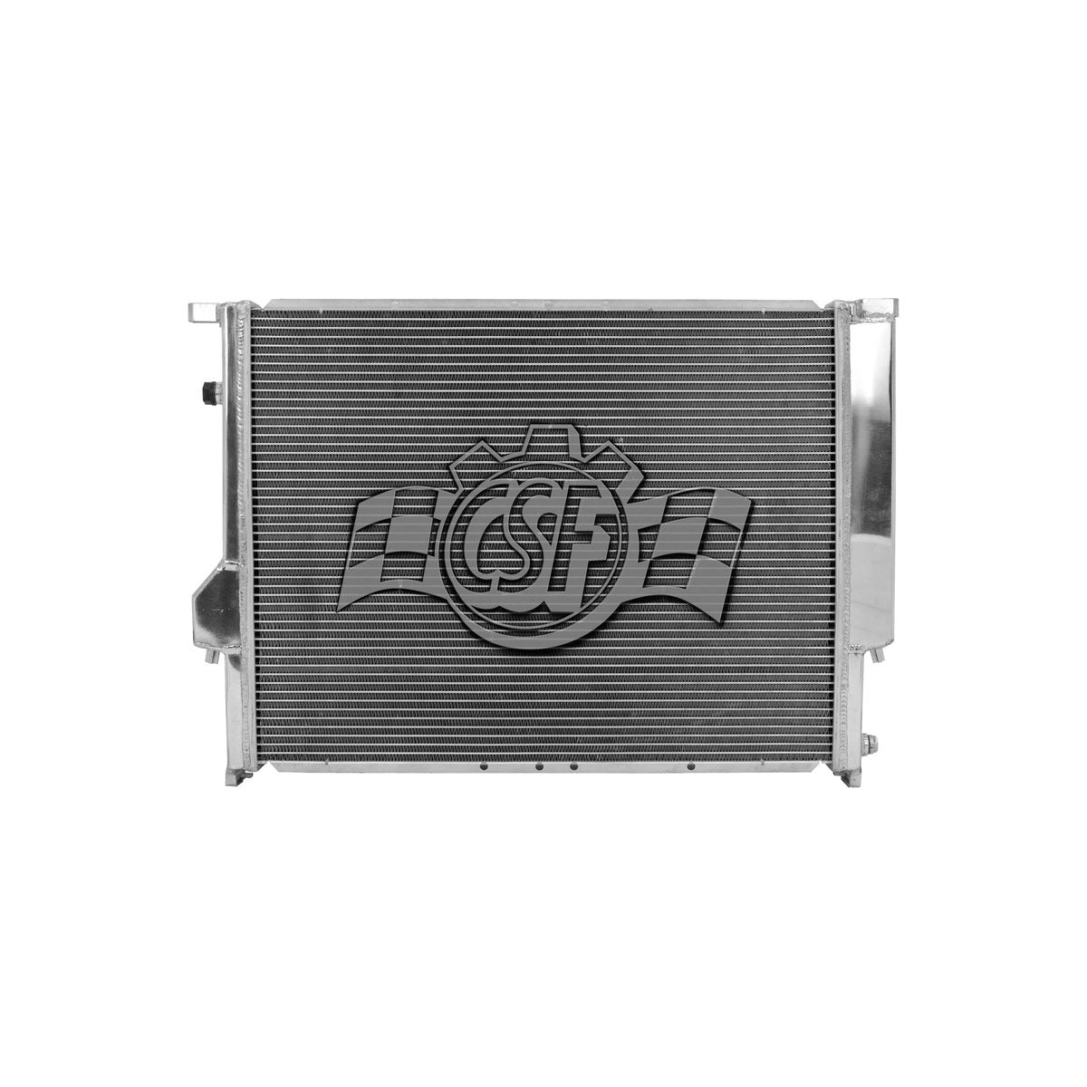 CSF BMW E36 M3/3-Series/E30 3-Series High-Performance All-Aluminum Radiator – primary product view