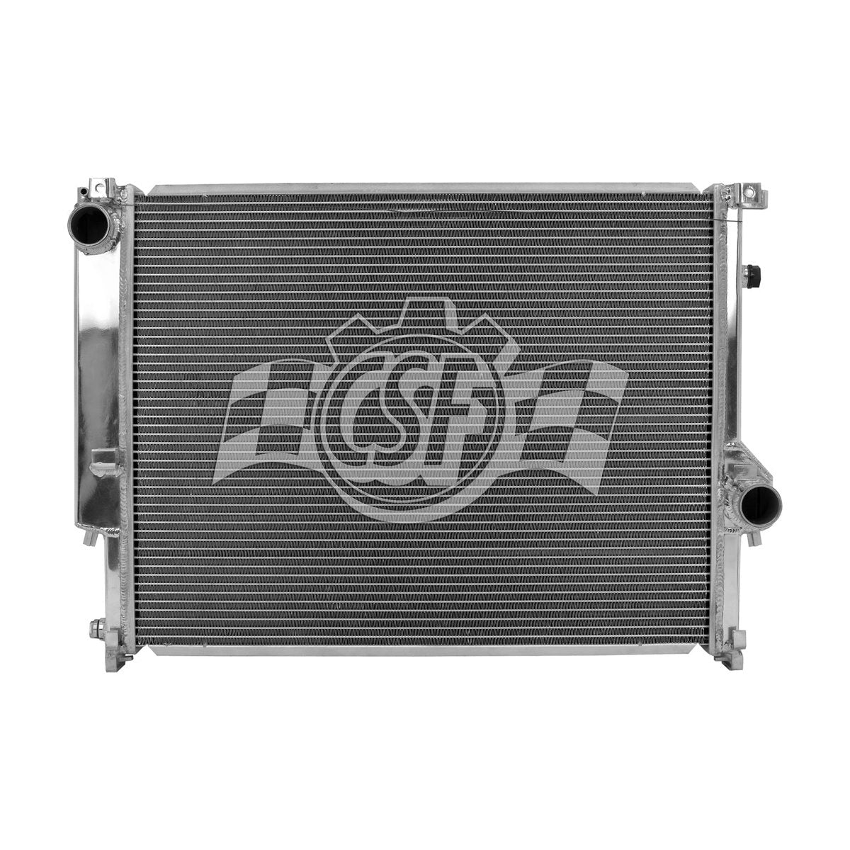 CSF BMW E36 M3/3-Series/E30 3-Series High-Performance All-Aluminum Radiator – product detail view 2