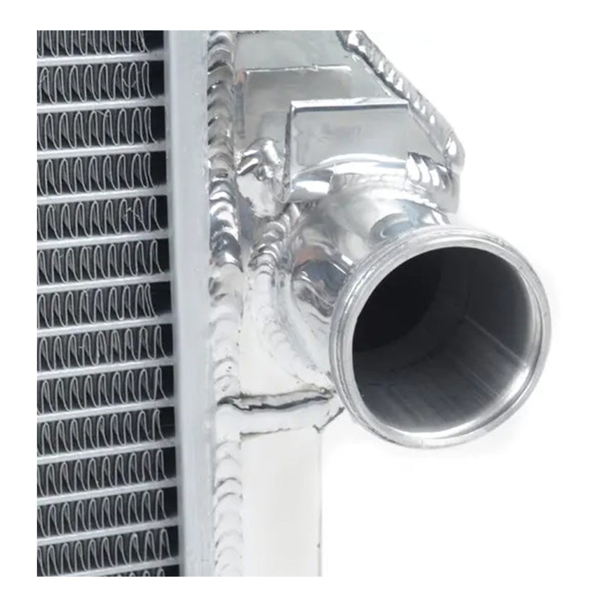 CSF BMW E36 M3/3-Series/E30 3-Series High-Performance All-Aluminum Radiator – product detail view 4