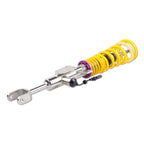 KW DDC ECU Coilover Kit for 2011–2016 BMW 528i, part 39020016, image 3