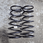 BMW Factory Springs - E28, E30 – product detail view 2