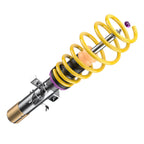 KW V3 Leveling Coilover Bundle for 2012–2020 BMW 328i / BMW 320i / BMW 328d + More, part 352082000E, image 3