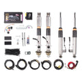 KW DDC ECU Coilover Kit for 2013–2018 Mercedes-Benz G63 AMG, part 39025016, image 1