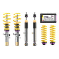 KW V3 Leveling Coilover for 2009–2018 Audi A4 Quattro / Audi A7 Quattro, part 3520810078, image 1