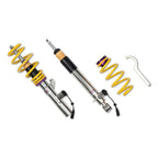 KW DDC ECU Coilover Kit for 2008–2015 Audi TT Quattro / Audi TTS Quattro, part 39010012, image 2