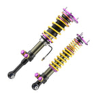 KW V5 Clubsport Bundle for 2022–2024 Porsche 911, part 3090171096, image 2