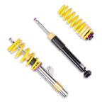 KW V2 Coilover Kit for 2012–2021 BMW 328i / BMW 320i / BMW 228i + More, part 1522000D, image 2