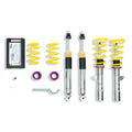 KW V3 Coilover Kit for 2016–2024 BMW X1 / Mini Cooper Clubman / BMW X2 + More, part 352200BN, image 1