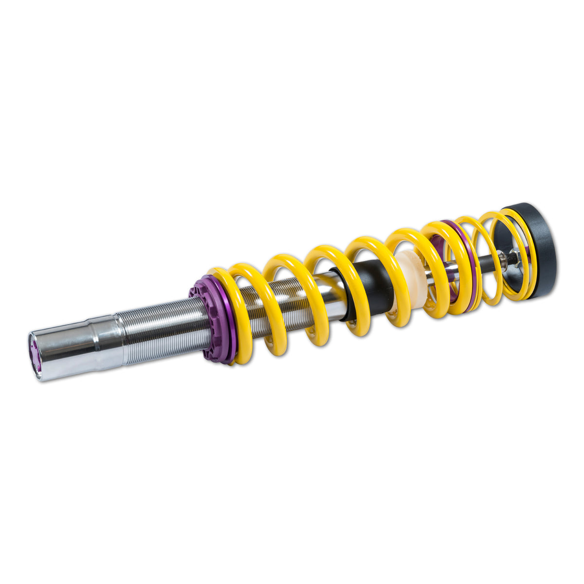 KW V3 Coilover Kit Bundle for 2018–2021 Audi RS5 / Audi RS5 Sportback, part 352100CJ, image 4