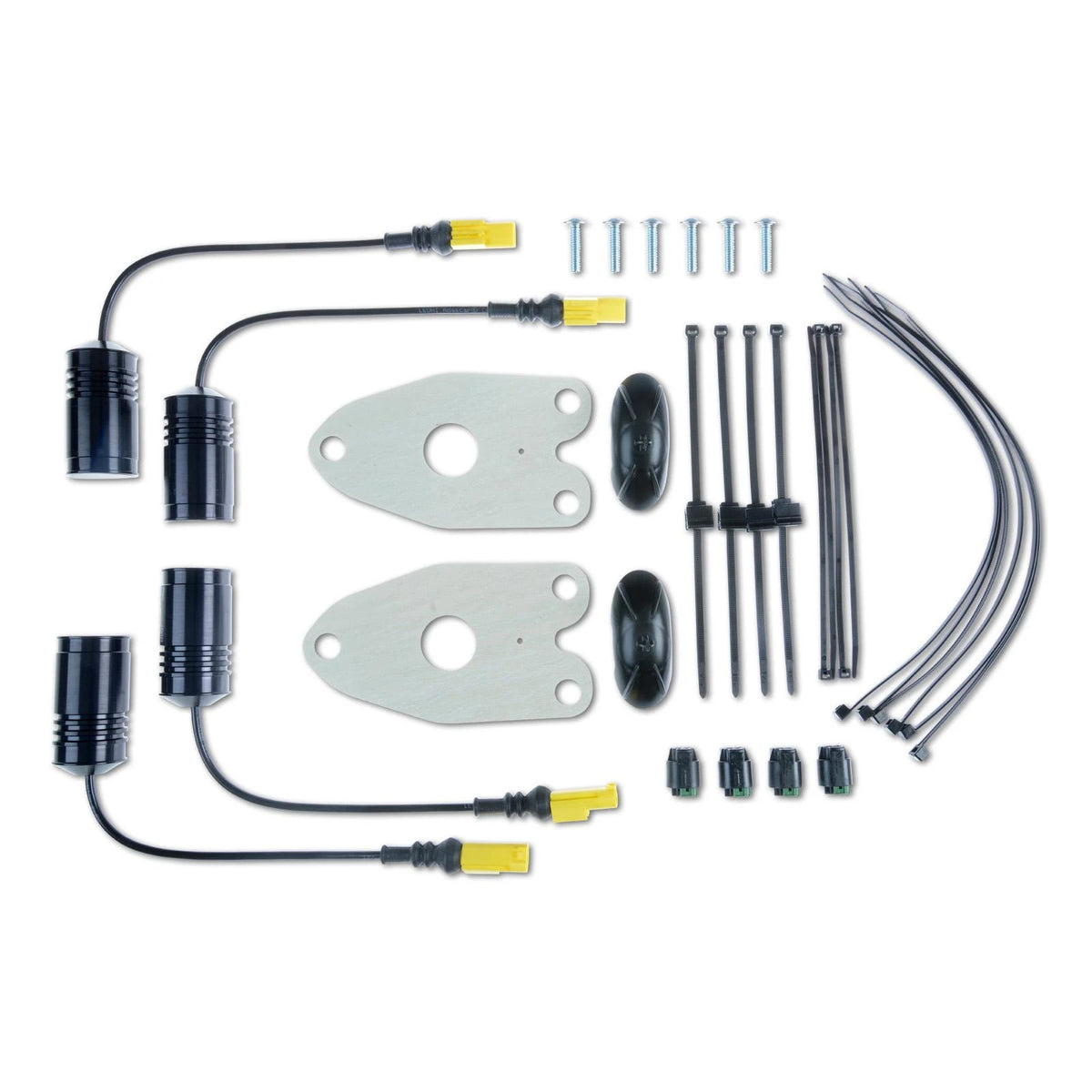 KW ESC Module for 2015–2020 BMW M3 / BMW M4, part 68510390, image 1