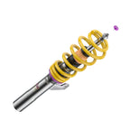 KW V3 Coilover for 2022–2026 Audi Q4 e-tron Sportback, part 35282034, image 3
