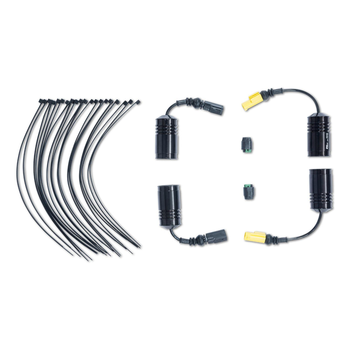 KW ESC Module for 2017–2025 Audi A4 / Audi A5 Quattro / Audi S5 + More, part 68510476, image 1