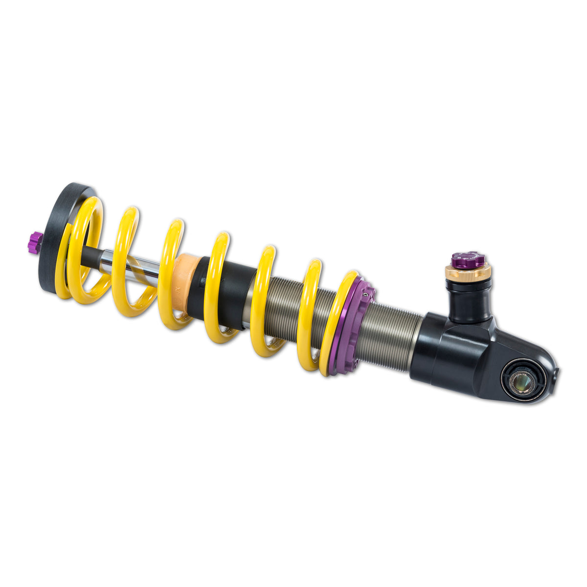 KW V4 Coilover Kit Bundle for 2016–2021 Mercedes-Benz AMG GT S / Mercedes-Benz AMG GT / Mercedes-Benz AMG GT C, part 3A725085, image 4