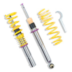 KW V3 Coilover Kit for 2017–2023 BMW 530i xDrive / BMW 540i xDrive / BMW 540d xDrive, part 352200BW, image 2
