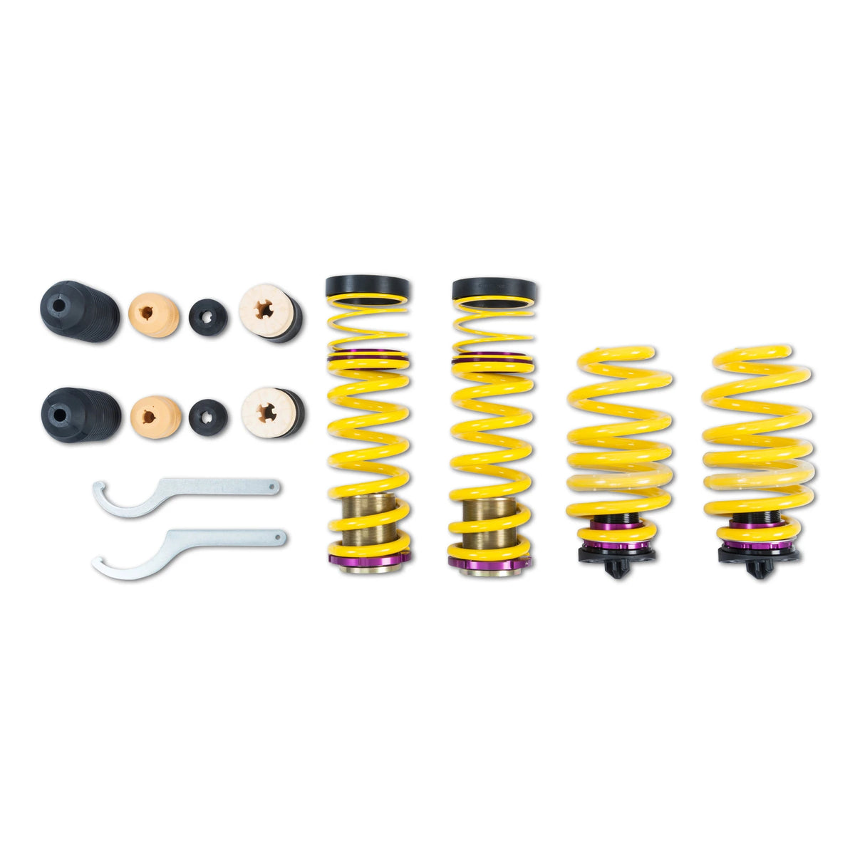 KW H.A.S. for 2018–2019 Audi RS5, part 253100BX, image 1