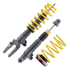 KW DDC P&P Coilover Kit for 2019–2024 Mercedes-Benz G550 / Mercedes-Benz G63 AMG, part 39025028, image 2