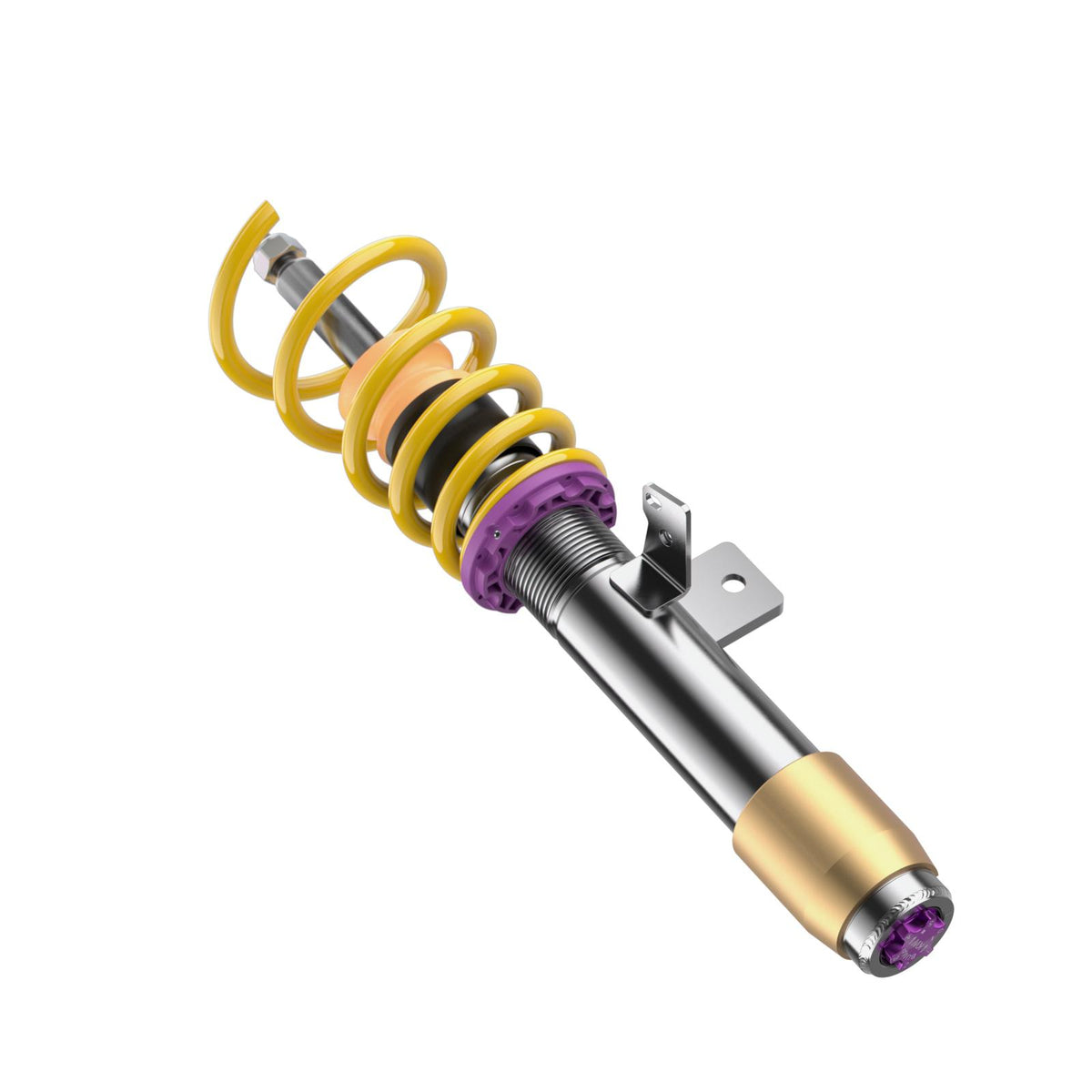KW V3 Coilover Kit Bundle for 2021–2026 BMW M3 / BMW M4 / BMW M2, part 352200EB, image 4
