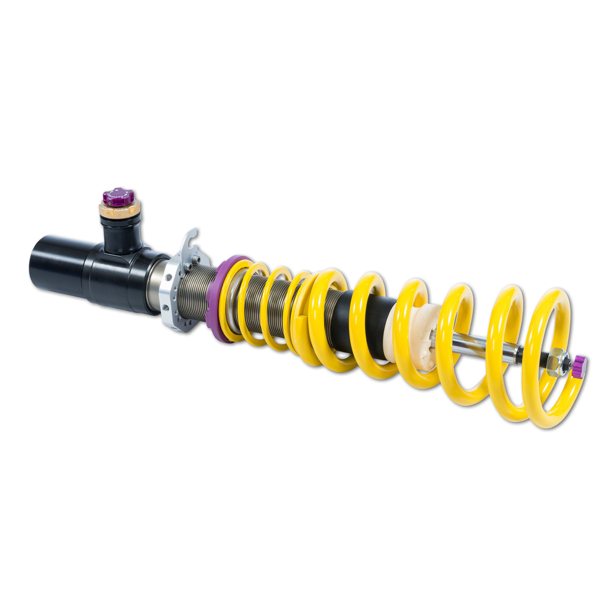 KW V4 Coilover Kit Bundle for 2018–2023 BMW M5, part 3A7200CC, image 3