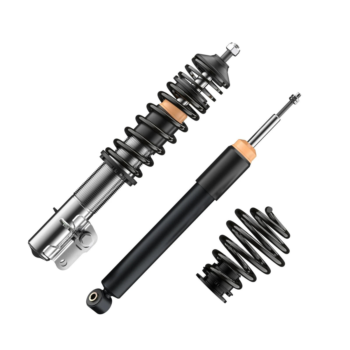 KW V1 Classic Kit for 1995–1999 BMW M3, part 10220012-B, image 2