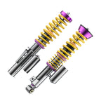KW V3 Coilover Kit for 2000–2005 Porsche 911, part 35271002, image 2