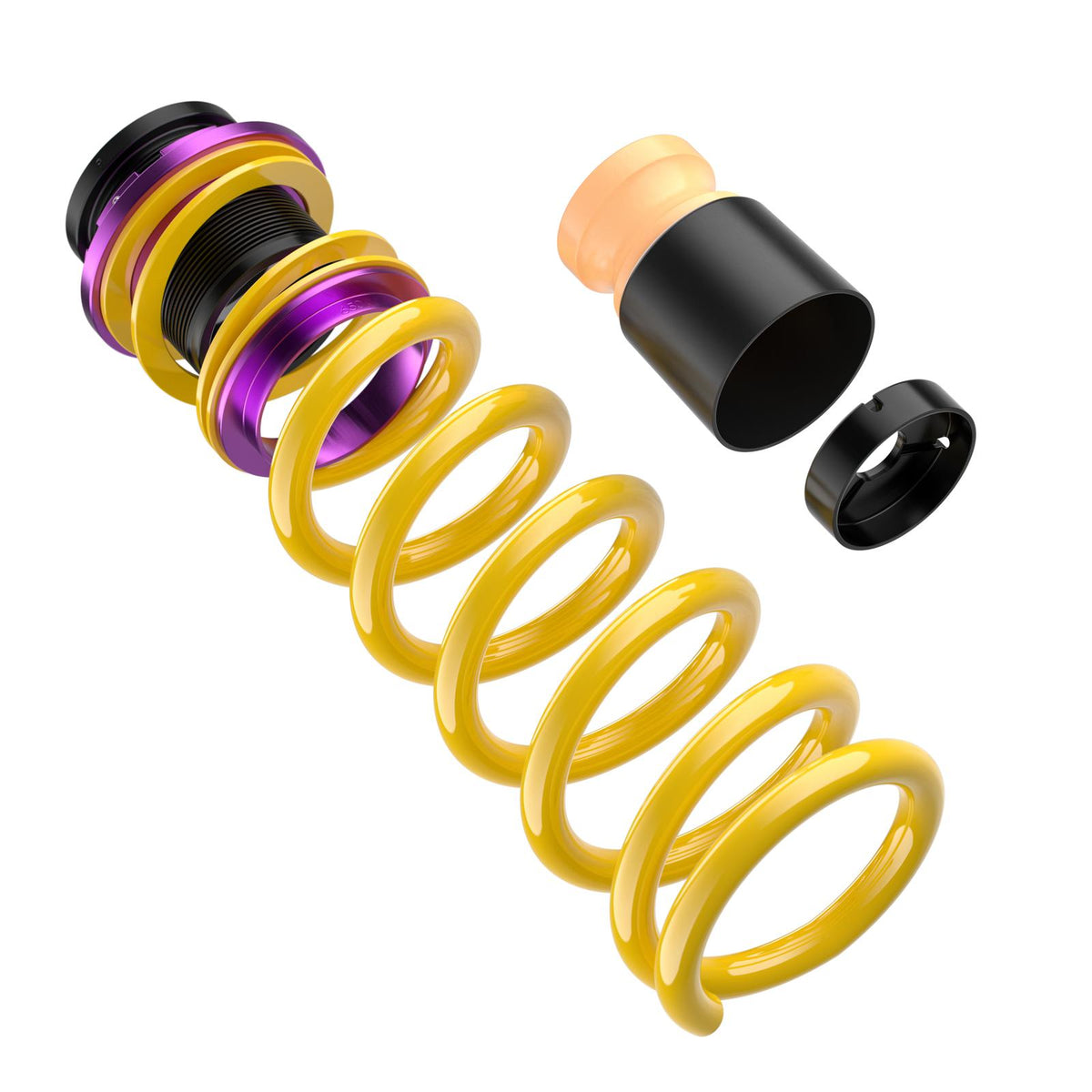 KW H.A.S. for 2018–2023 BMW M5, part 253200CC, image 4