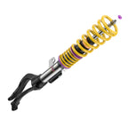 KW V3 Coilover Bundle for 2011–2018 BMW 535i xDrive / BMW 550i xDrive / BMW 528i xDrive + More, part 352200BE, image 3