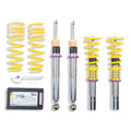 KW V3 Coilover Kit for 2017–2023 BMW 530i xDrive / BMW 540i xDrive / BMW 540d xDrive, part 352200BW, image 1