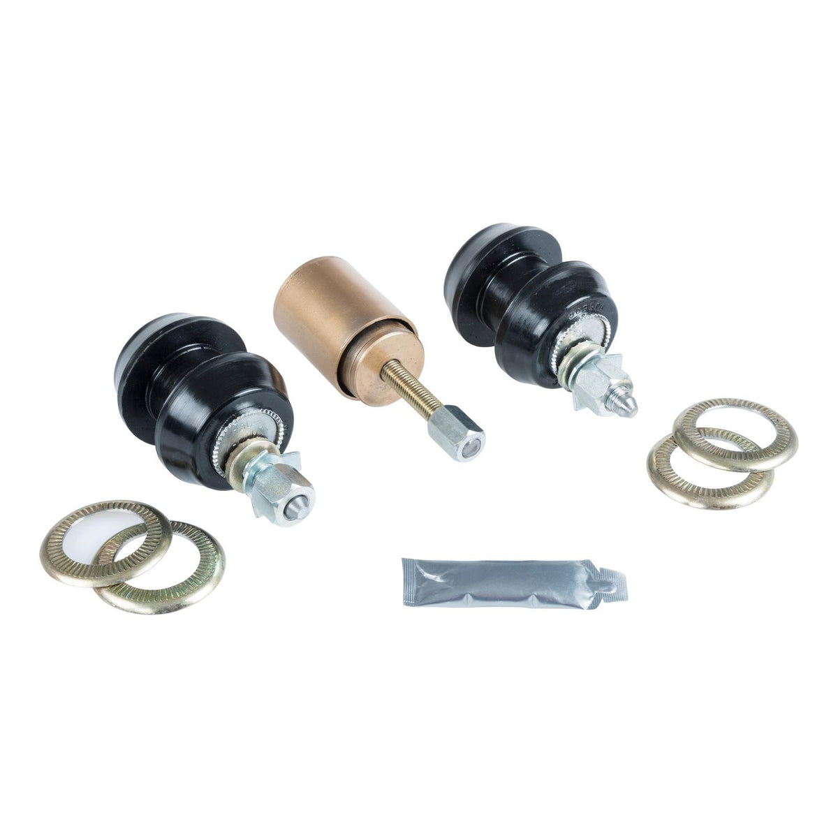 KW Accessory for 2015–2021 Mercedes-Benz C63 AMG S / Mercedes-Benz C63 AMG, part 68511125, image 3