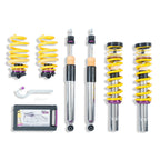 KW V3 Coilover Kit for 2018–2025 Audi S5 Sportback, part 352100BT, image 1