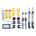 KW V3 Coilover Kit for 2017–2022 Mercedes-Benz E300 / Mercedes-Benz E400 / Mercedes-Benz E450 + More, part 3522500B, image 1