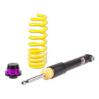 KW V1 Coilover Kit for 2012–2021 BMW 328i / BMW 320i / BMW 228i + More, part 1022000D, image 4