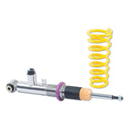 KW DDC P&P Coilover Kit for 2011–2018 BMW X3 / BMW X4, part 39020032, image 4