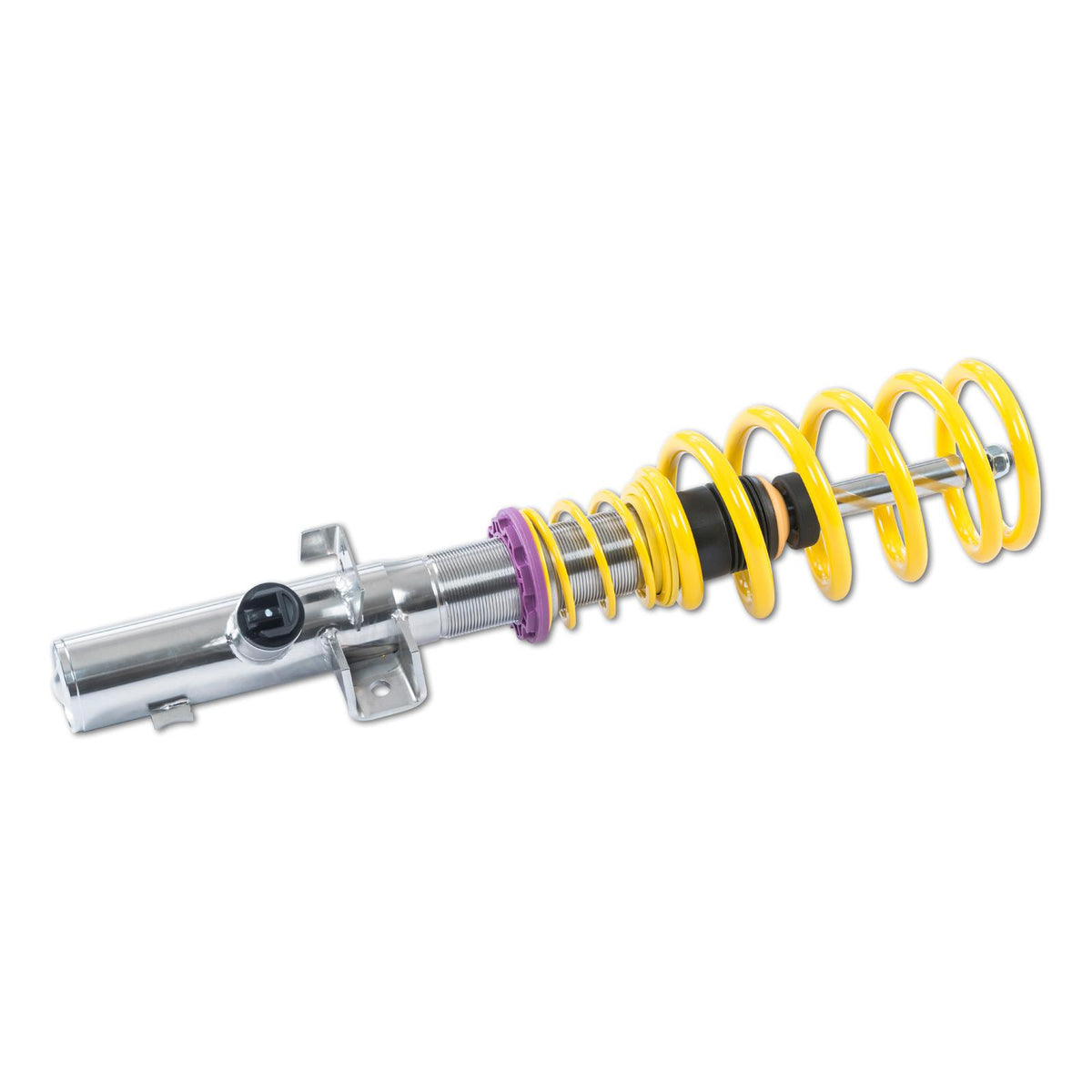KW DDC P&P Coilover Kit for 2011–2018 BMW X3 / BMW X4, part 39020032, image 3
