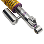KW V3 Coilover Kit for 2000–2005 Porsche 911, part 35271003, image 4