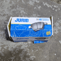 BMW Brake Pad Set - 34216776937 - Jurid 573228J – primary product view