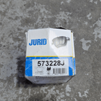 BMW Brake Pad Set - 34216776937 - Jurid 573228J – product detail view 3