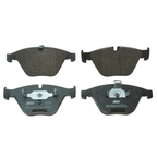 BMW Brake Pad Set - 34216776937 - Jurid 573228J – product detail view 2