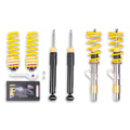 KW V2 Coilover Kit for 2012–2021 BMW 328i / BMW 320i / BMW 228i + More, part 1522000D, image 1