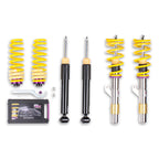 KW V2 Coilover Kit for 2012–2021 BMW 328i / BMW 320i / BMW 228i + More, part 1522000D, image 1