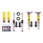 KW V3 Clubsport Kit for 2012–2020 BMW 328i / BMW 335i / BMW 320i + More, part 3522080D, image 1