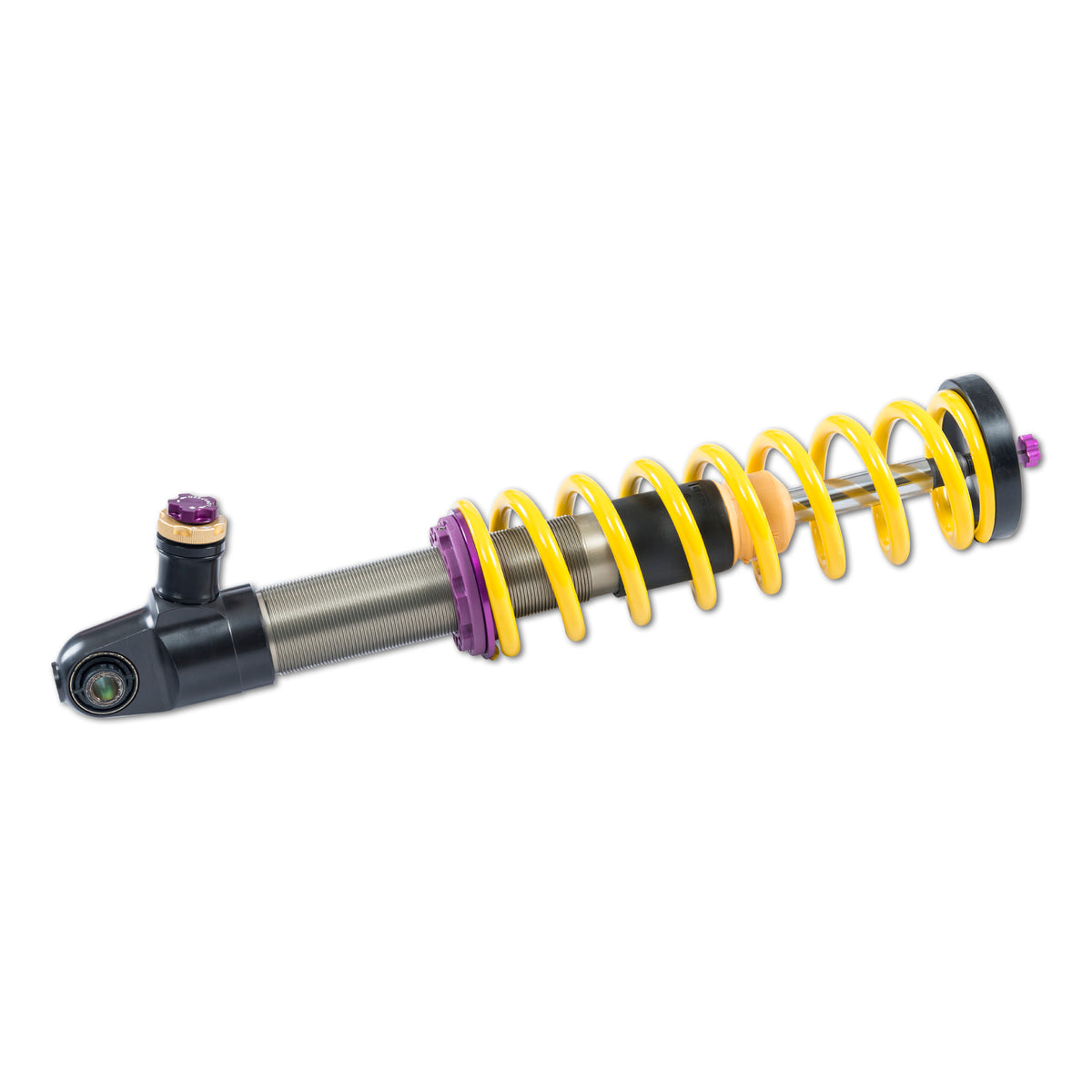 KW V4 Coilover Kit Bundle for 2016–2021 Mercedes-Benz AMG GT S / Mercedes-Benz AMG GT / Mercedes-Benz AMG GT C, part 3A725085, image 3