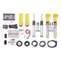 KW DDC ECU Coilover Kit for 2014–2021 BMW 228i / BMW 230i, part 39020015, image 1