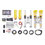 KW DDC ECU Coilover Kit for 2014–2021 BMW 228i / BMW 230i, part 39020015, image 1