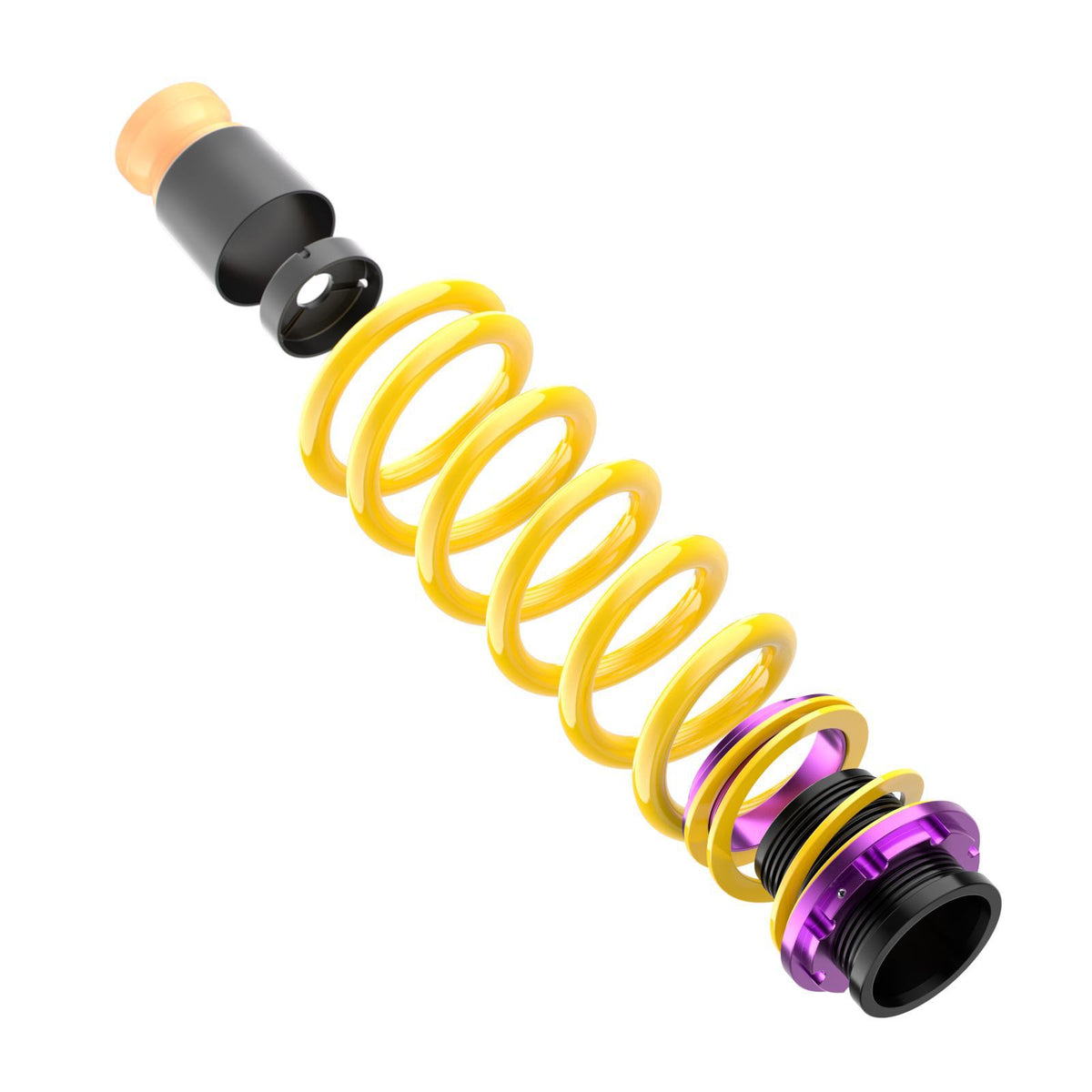 KW H.A.S. for 2020–2025 BMW M8 / BMW M8 Gran Coupe, part 253200CW, image 4